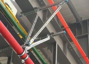 五原抗震支架厂家与你分享你必须做的紧急情况下的准备